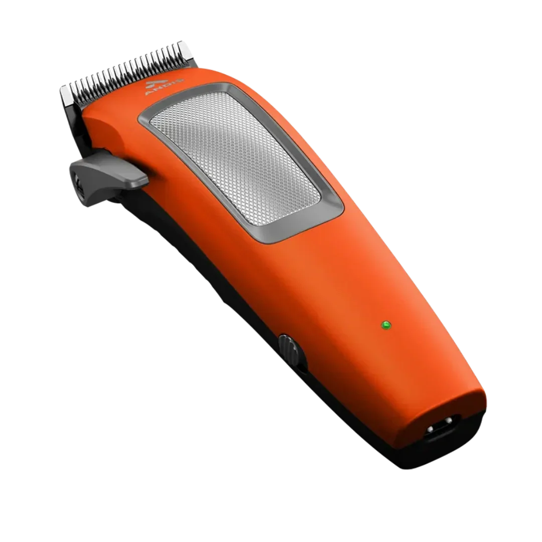 Pet Easy Clip Cordless II Clipper Orange by Andis