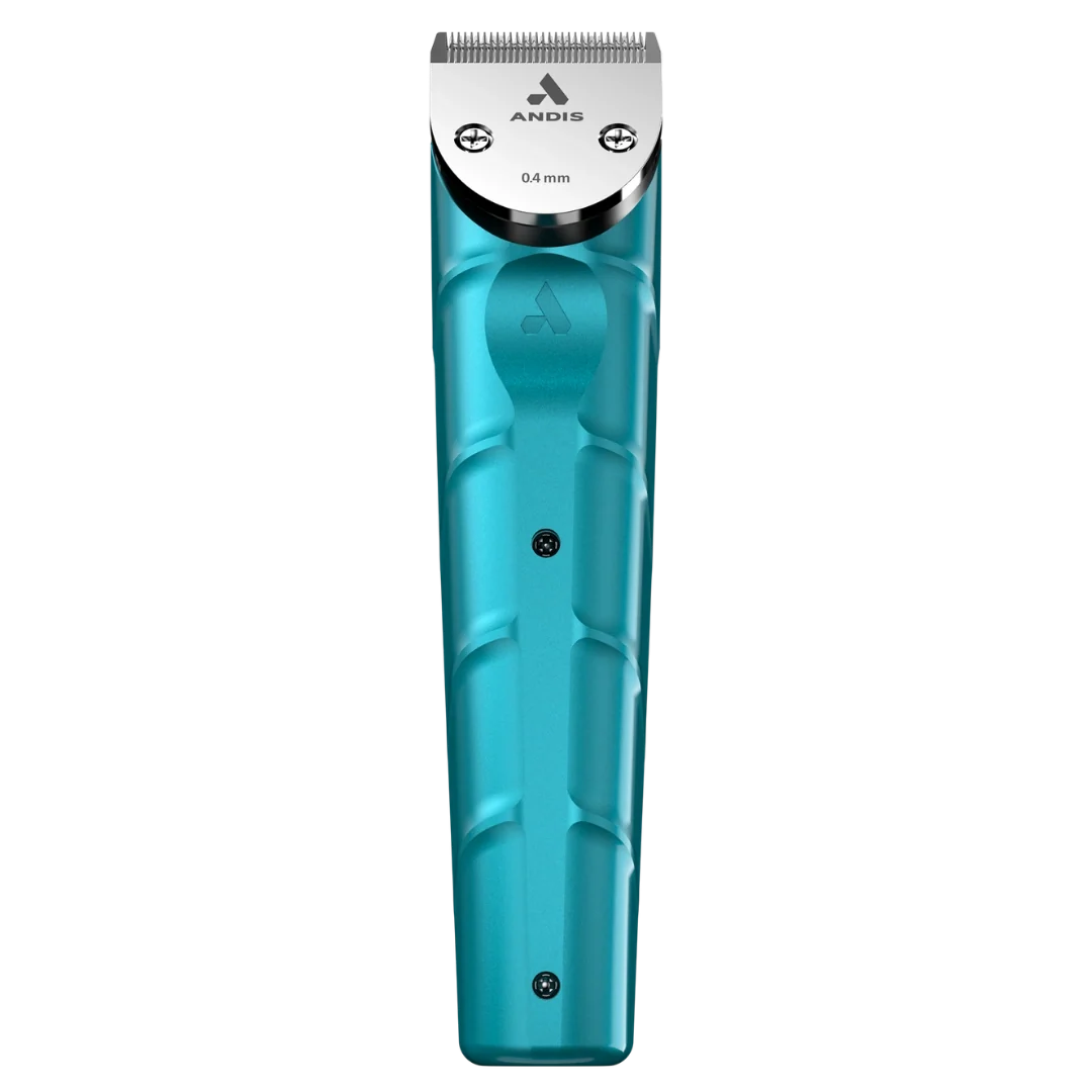Dog Emerge Trim Sea Breeze Blue Cordless Trimmer by Andis