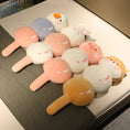 Load image into Gallery viewer, Cute Animal Dango Snack Plushies 
