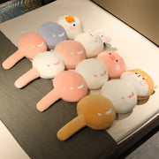Cute Animal Dango Snack Plushies 