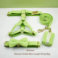 Load image into Gallery viewer, Apple Green Corduroy Set
