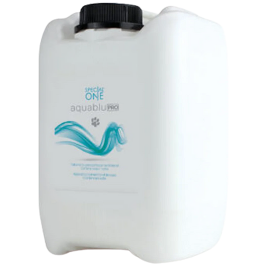 Aquablu Pro Shampoo 5000 ml by Special One