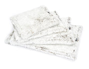 Arctic Shag Cozy Mat