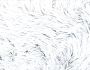 Arctic Shag Cozy Mat