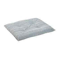 Load image into Gallery viewer, Bowsers Arctica Tufted Dog Crate Cushion - Washable Crate and Lounge Comfort

