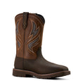 Load image into Gallery viewer, Ariat Men's Activator VentTek Waterproof Steel Toe Work Boot
