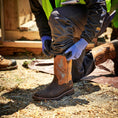 Load image into Gallery viewer, Ariat Men's Activator VentTek Waterproof Steel Toe Work Boot
