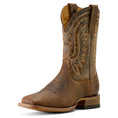 Load image into Gallery viewer, Ariat Men's Rock Ridge Wide Square Toe Western Boots
