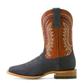 Load image into Gallery viewer, Ariat Men's Rock Ridge Wide Square Toe Western Boots
