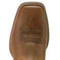 Load image into Gallery viewer, Ariat Men's Sport Steer Skull Boots
