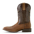 Load image into Gallery viewer, Ariat Men's Sport Steer Skull Boots
