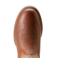 Load image into Gallery viewer, Ariat Men's Sport Stratten Cowboy Boot
