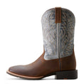 Load image into Gallery viewer, Ariat Men's Sport Wide Square Toe Western Boot
