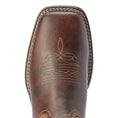 Load image into Gallery viewer, Ariat Women's Anthem Savanna Boot, Rich Clay
