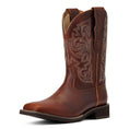 Load image into Gallery viewer, Ariat Women's Delilah StretchFit Western Boot
