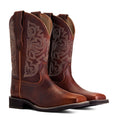 Load image into Gallery viewer, Ariat Women's Delilah StretchFit Western Boot
