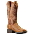 Load image into Gallery viewer, Ariat Women's Round Up Ruidoso Western Boot
