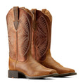 Load image into Gallery viewer, Ariat Women's Round Up Ruidoso Western Boot
