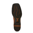 Load image into Gallery viewer, Ariat Women's Round Up Wide Square Toe StretchFit Western Boot
