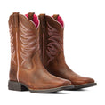 Load image into Gallery viewer, Ariat Youth Firecatcher Western Boot
