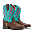 Load image into Gallery viewer, Ariat Youth Quickdraw Boot
