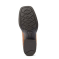 Load image into Gallery viewer, Ariat Youth Quickdraw VentTek Western Boot
