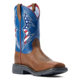 Load image into Gallery viewer, Ariat Youth WorkHog XT VentTEK Bolt Western Boot
