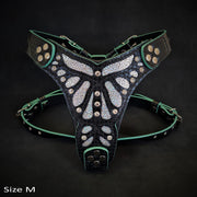 The ''Ariel'' harness Small to Medium Size 