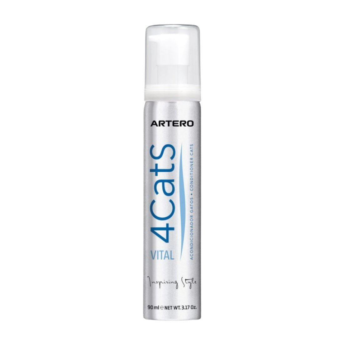 4Cats Conditioner 3.04oz by Artero