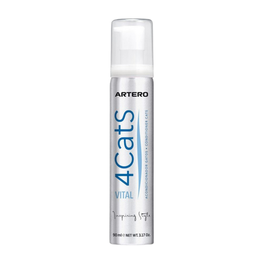 4Cats Conditioner 3.04oz by Artero