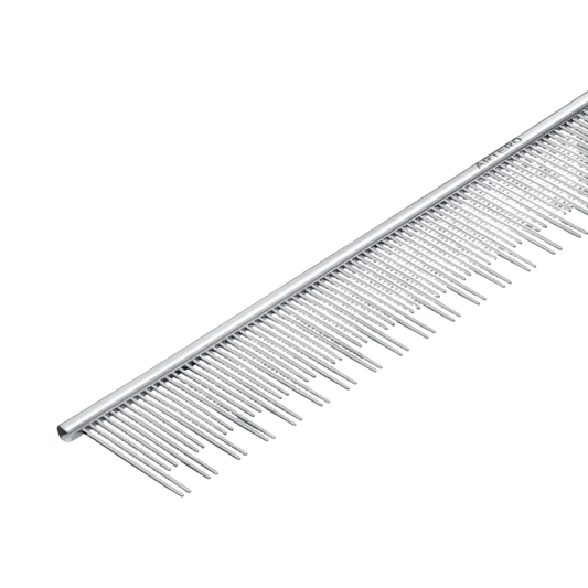 Bear Double Tooth Comb by Artero