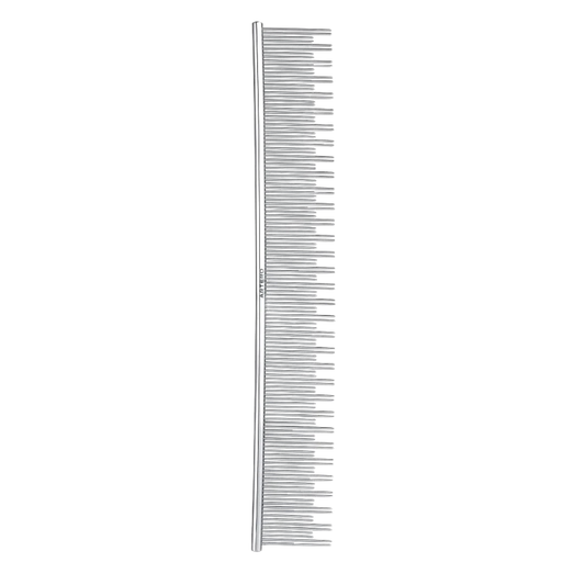Bear Double Tooth Comb by Artero