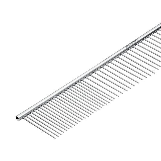 Bear Volume Poodle Comb by Artero
