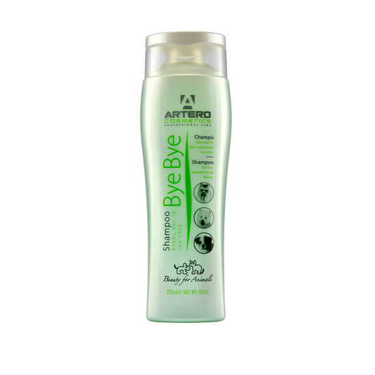 Bye Bye Repellent Shampoo by Artero