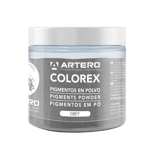 Colorex Color Powder Grey by Artero