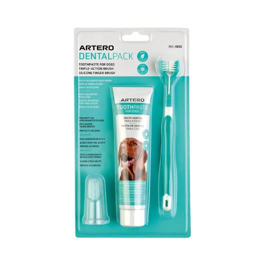 Dental Pack Smile Complete Set by Artero
