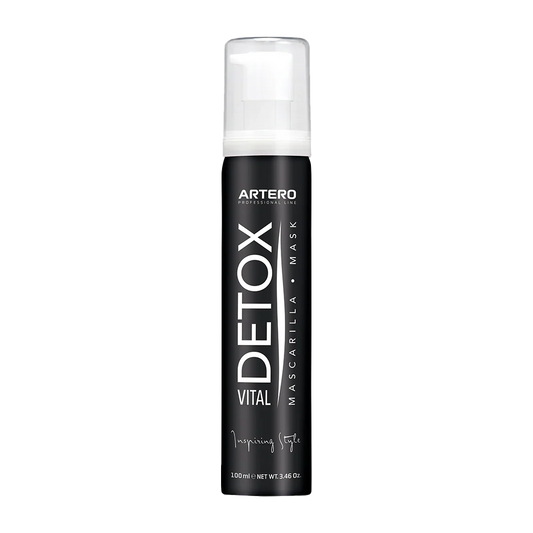 Detox Vital Mask Conditioner 3.46oz by Artero