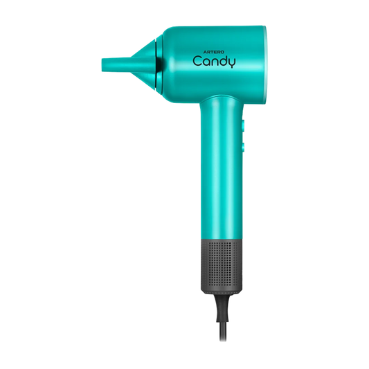Candy Dryer Light Green by Artero