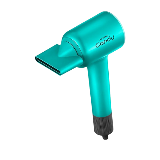 Candy Dryer Light Green by Artero