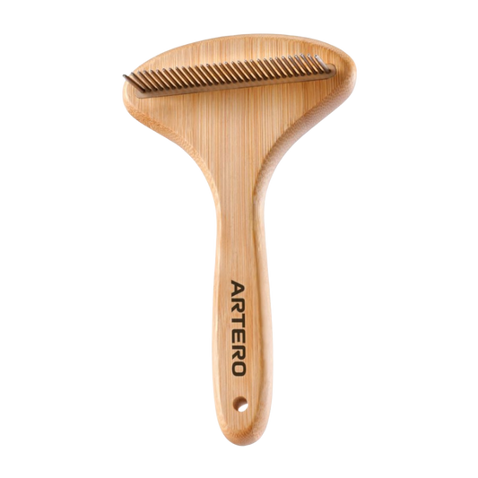 Echo Rotating Pin Rake by Artero
