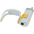 Load image into Gallery viewer, Exo Neck Mount Dryer Grey by Artero
