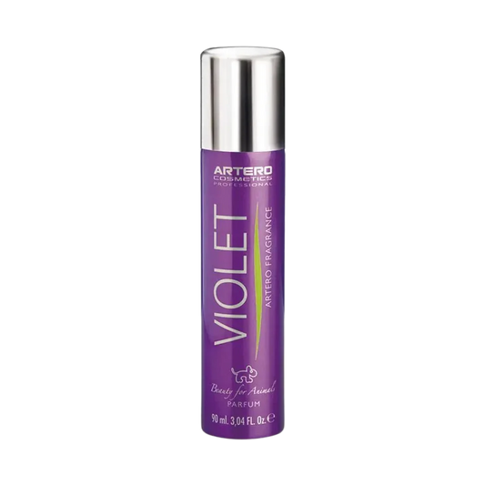 Violet Perfume by Artero