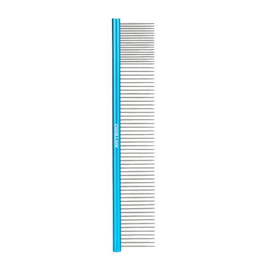 Nature Collection Giant Comb Blue by Artero