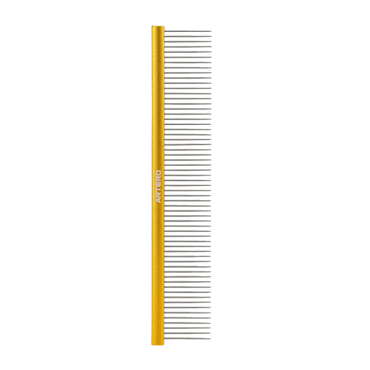 Nature Collection Giant Comb Gold by Artero