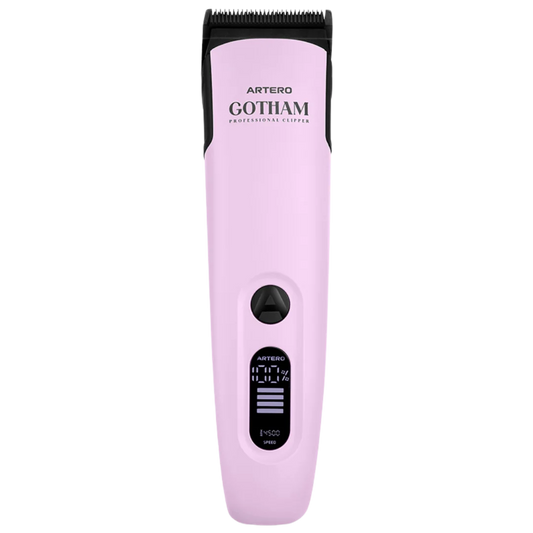 Gotham Clipper Soft Lilac by Artero