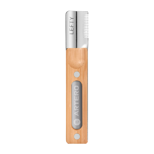 Juno Stripping Knife 07 Lefty by Artero