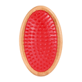 Load image into Gallery viewer, Laika Red Rubber Curry by Artero
