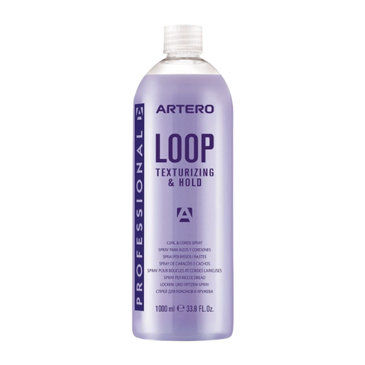 Loop Texturizing Spray 33.8oz by Artero