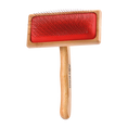 Load image into Gallery viewer, Nature Collection Long Pin Slicker Brush Medium by Artero
