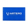 Load image into Gallery viewer, Microfiber Towel Dune Blue by Artero
